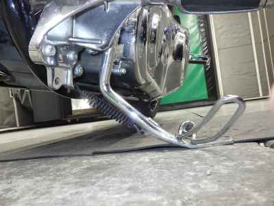 Harley-Davidson Breakout FXSB1800 2014