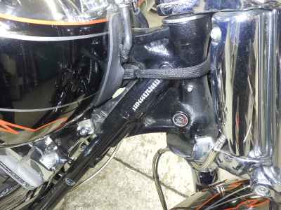 Harley-Davidson Breakout FXSB1800 2014