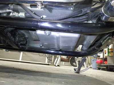 Harley-Davidson Breakout FXSB1800 2014