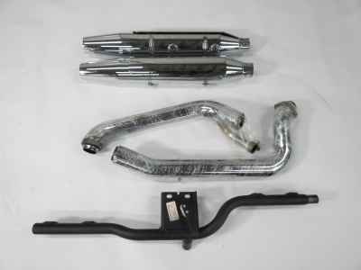 Harley-Davidson Breakout FXSB1800 2014