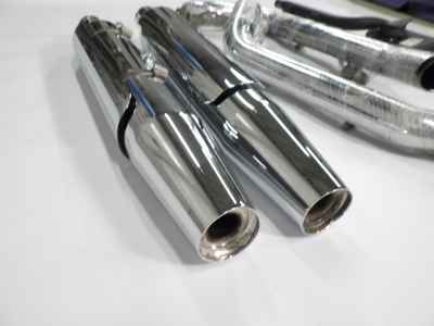 Harley-Davidson Breakout FXSB1800 2014