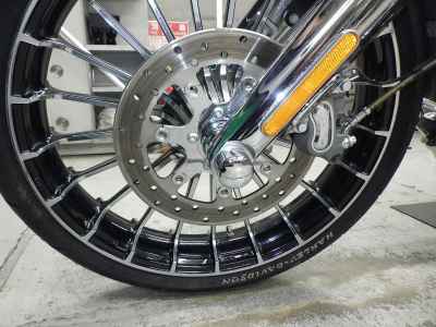 Harley-Davidson Breakout FXSB1800 2014