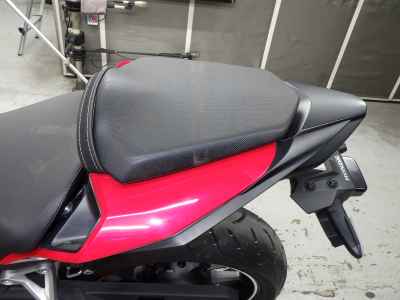 Honda CBR400R 2022