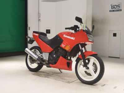 Kawasaki GPZ250R