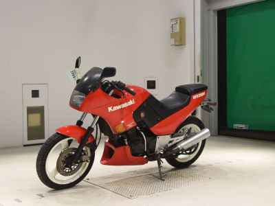 Kawasaki GPZ250R