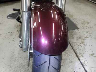 Yamaha XV1900 Stratoliner 2008