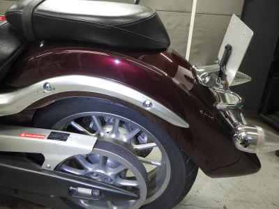 Yamaha XV1900 Stratoliner 2008