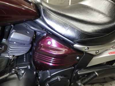 Yamaha XV1900 Stratoliner 2008