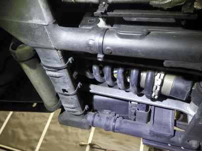 Yamaha XV1900 Stratoliner 2008