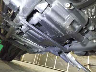 Yamaha XV1900 Stratoliner 2008