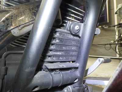 Yamaha XV1900 Stratoliner 2008