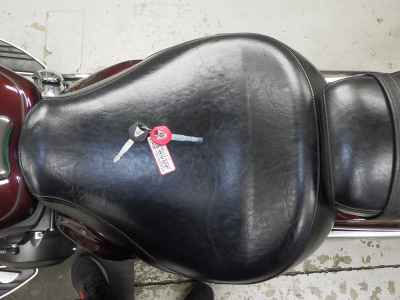 Yamaha XV1900 Stratoliner 2008