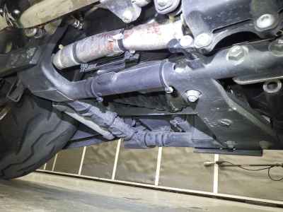 Yamaha XV1900 Stratoliner 2008