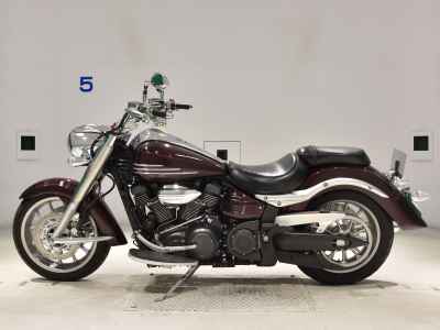 Yamaha XV1900 Stratoliner 2008