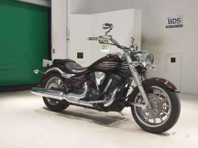 Yamaha XV1900 Stratoliner 2008