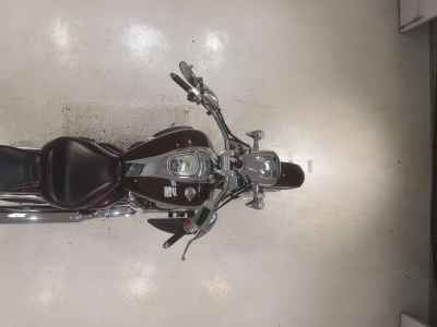 Yamaha XV1900 Stratoliner 2008