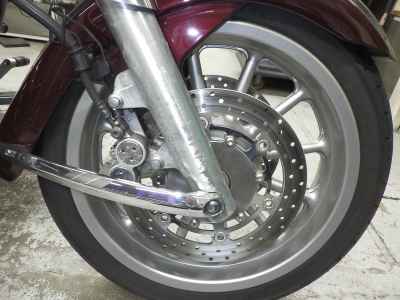 Yamaha XV1900 Stratoliner 2008