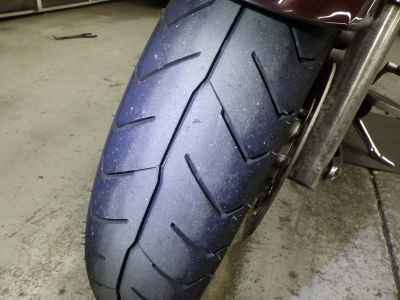 Yamaha XV1900 Stratoliner 2008