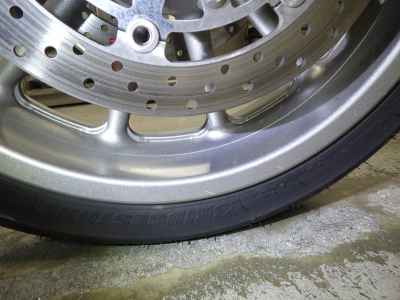 Yamaha XV1900 Stratoliner 2008