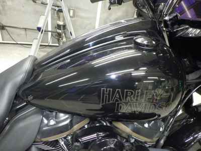 Harley-Davidson FLHXST1920 2023
