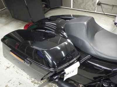 Harley-Davidson FLHXST1920 2023