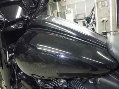 Harley-Davidson FLHXST1920 2023