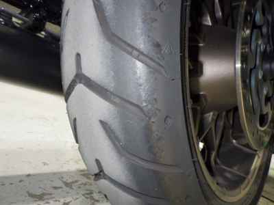 Harley-Davidson FLHXST1920 2023