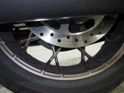 Harley-Davidson FLHXST1920 2023