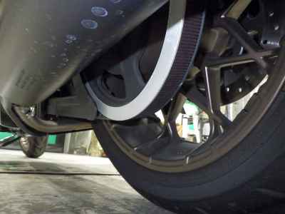 Harley-Davidson FLHXST1920 2023