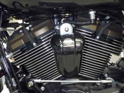 Harley-Davidson FLHXST1920 2023