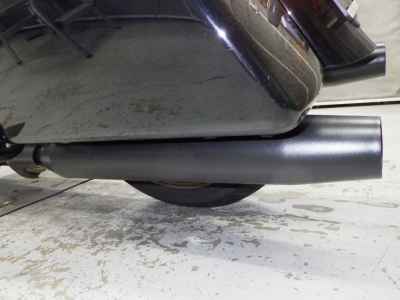 Harley-Davidson FLHXST1920 2023