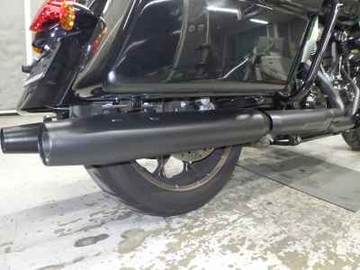 Harley-Davidson FLHXST1920 2023