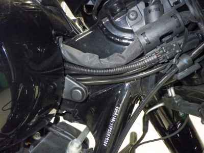 Harley-Davidson FLHXST1920 2023