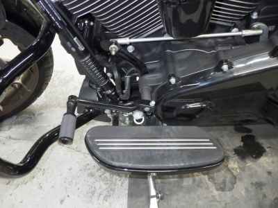 Harley-Davidson FLHXST1920 2023