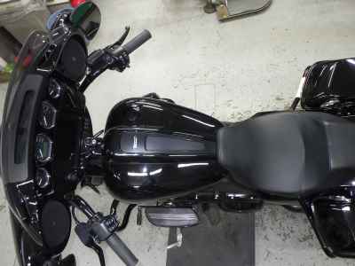 Harley-Davidson FLHXST1920 2023