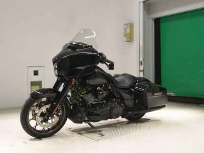 Harley-Davidson FLHXST1920 2023