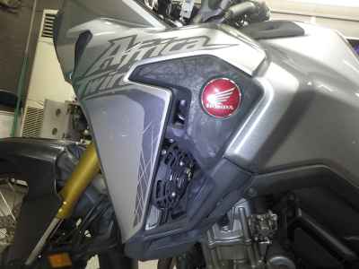 Honda CRF1000L Africa Twin 2017