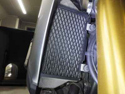 Honda CRF1000L Africa Twin 2017