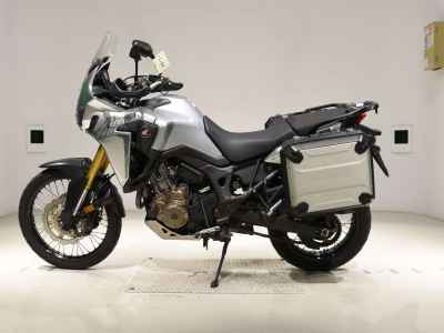Honda CRF1000L Africa Twin 2017