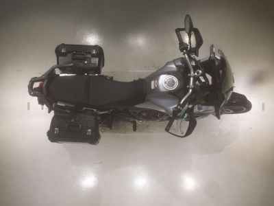 Honda CRF1000L Africa Twin 2017