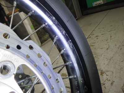 Honda CRF1000L Africa Twin 2017