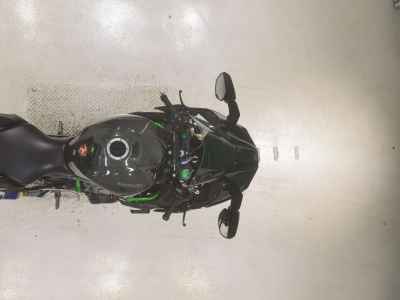 Kawasaki Z H2 2015