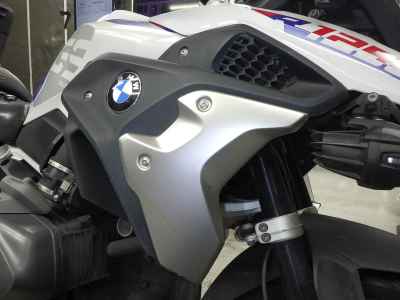 BMW R1250GS 2021