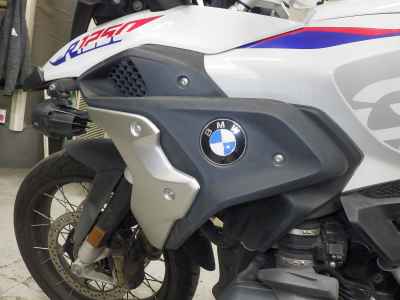 BMW R1250GS 2021