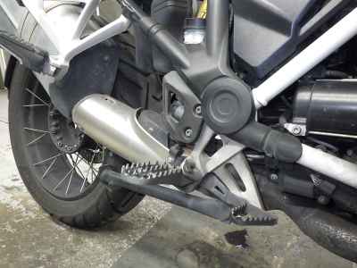 BMW R1250GS 2021