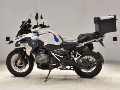 BMW R1250GS 2021