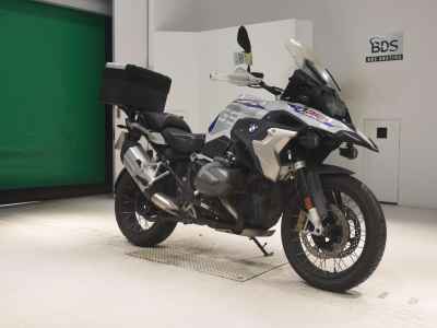 BMW R1250GS 2021