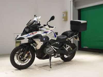 BMW R1250GS 2021