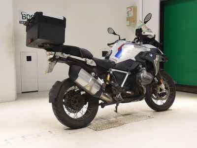 BMW R1250GS 2021