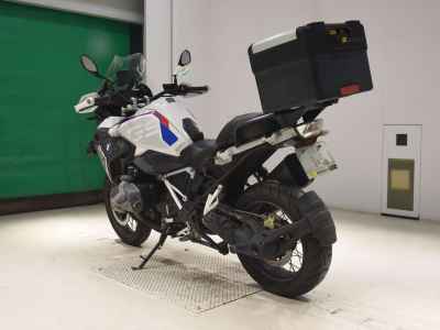 BMW R1250GS 2021
